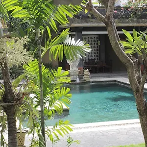 Guest house Mangga Bali, Legian (Bali)