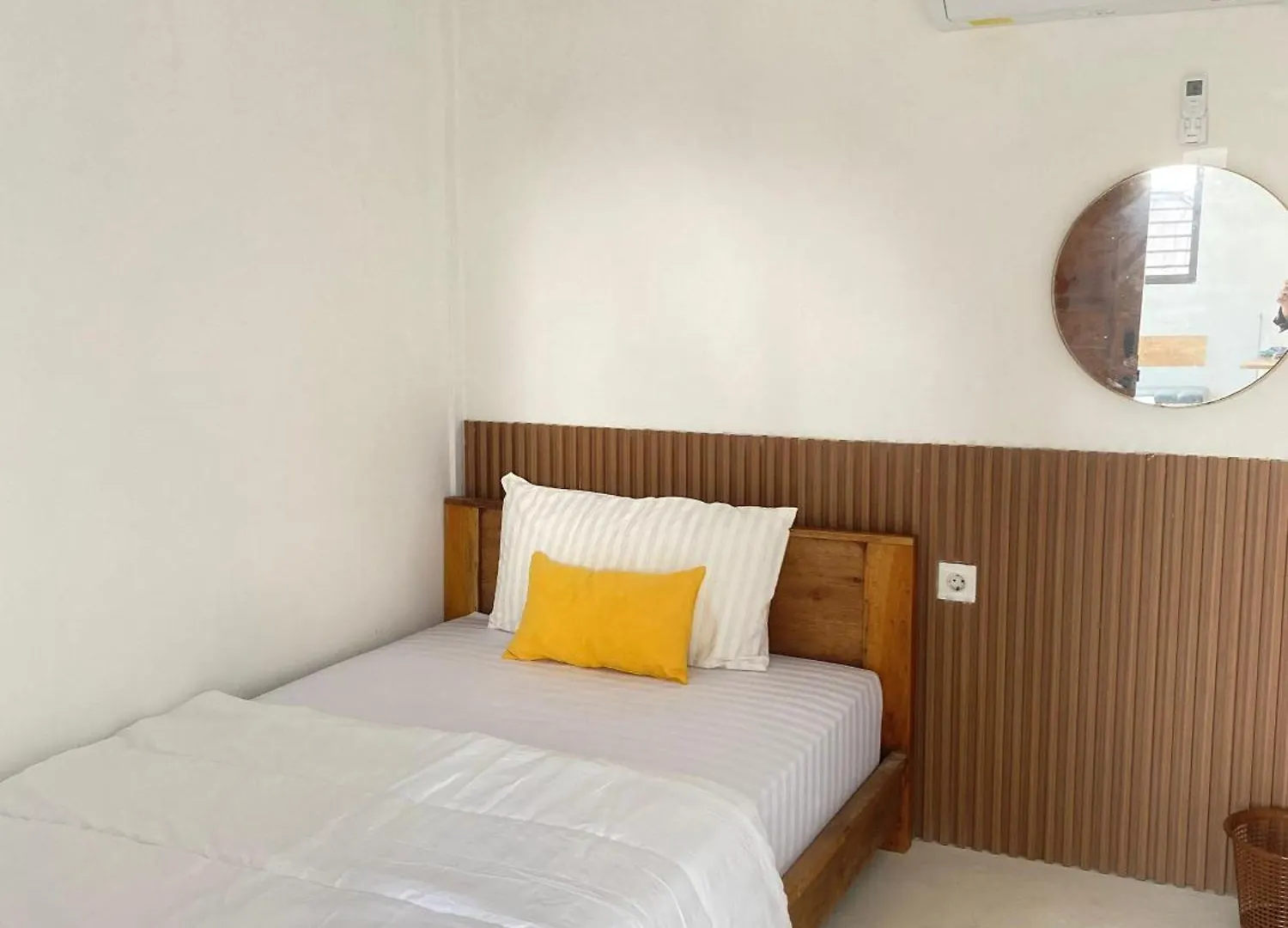 Wija'S Bali Homestay Legian  0*, Legian (Bali) Indonesia