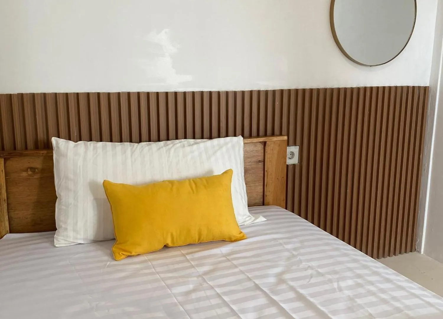 Wija'S Bali Homestay Legian  Guest house Legian (Bali)
